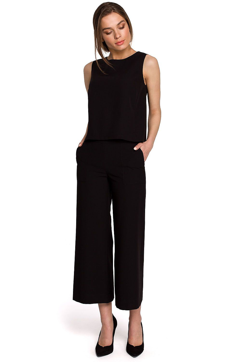  blouse model 154104 Stylove 
