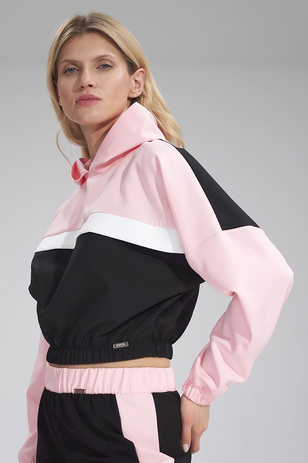  blouse model 154677 Figl 