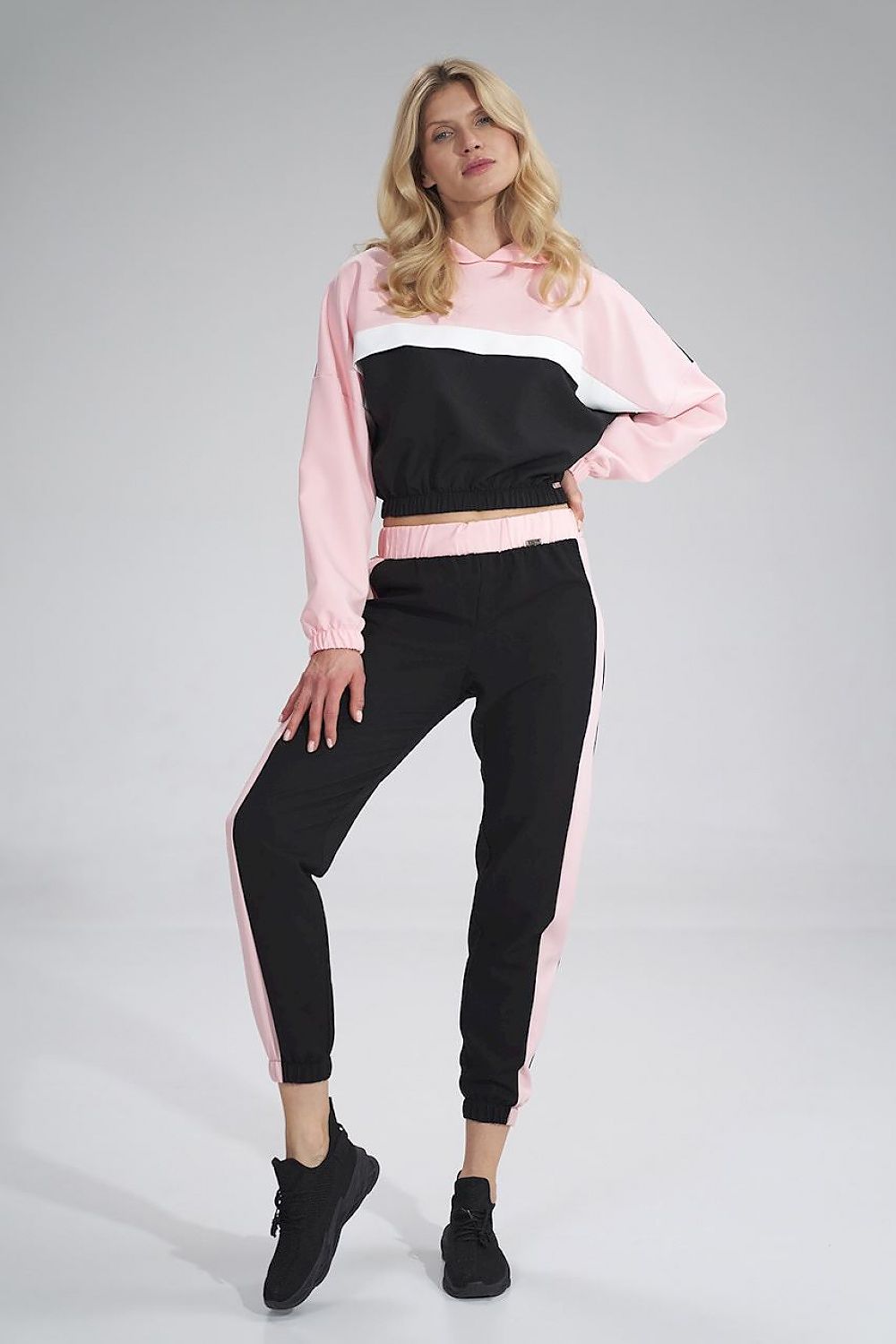  blouse model 154677 Figl 