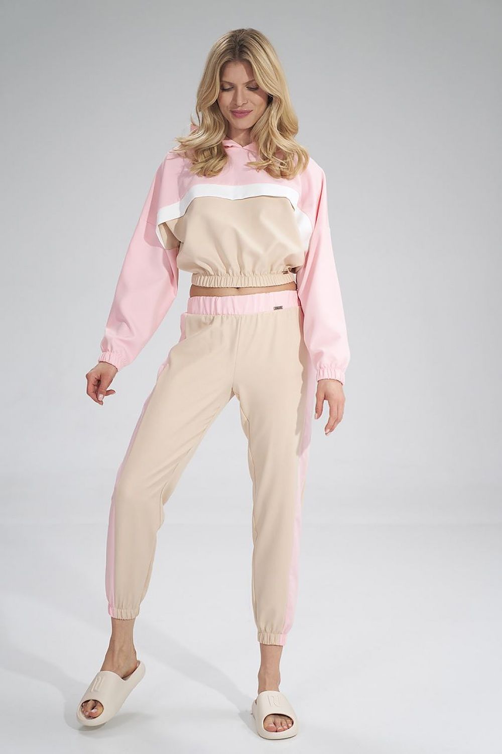  blouse model 154680 Figl 