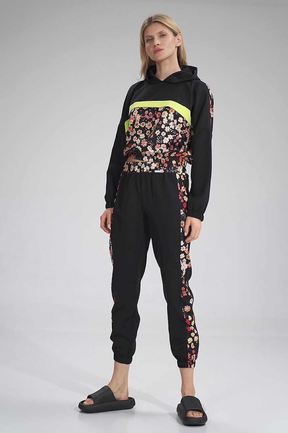  trainingsbroek model 154691 Figl 