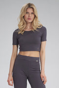  blouse model 154698 Figl 