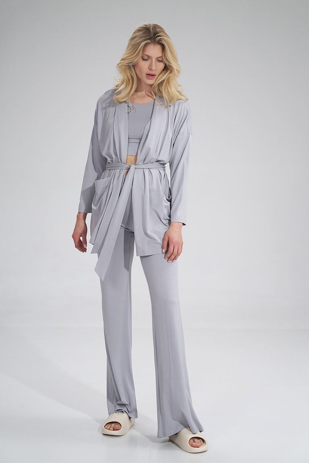  blouse model 154722 Figl 