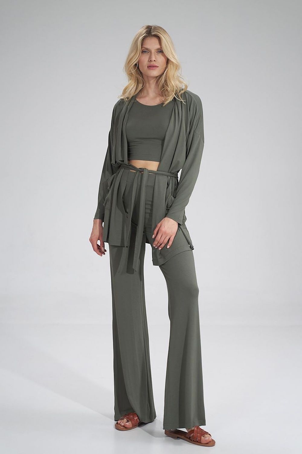  blouse model 154727 Figl 