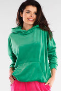  blouse model 154783 awama 
