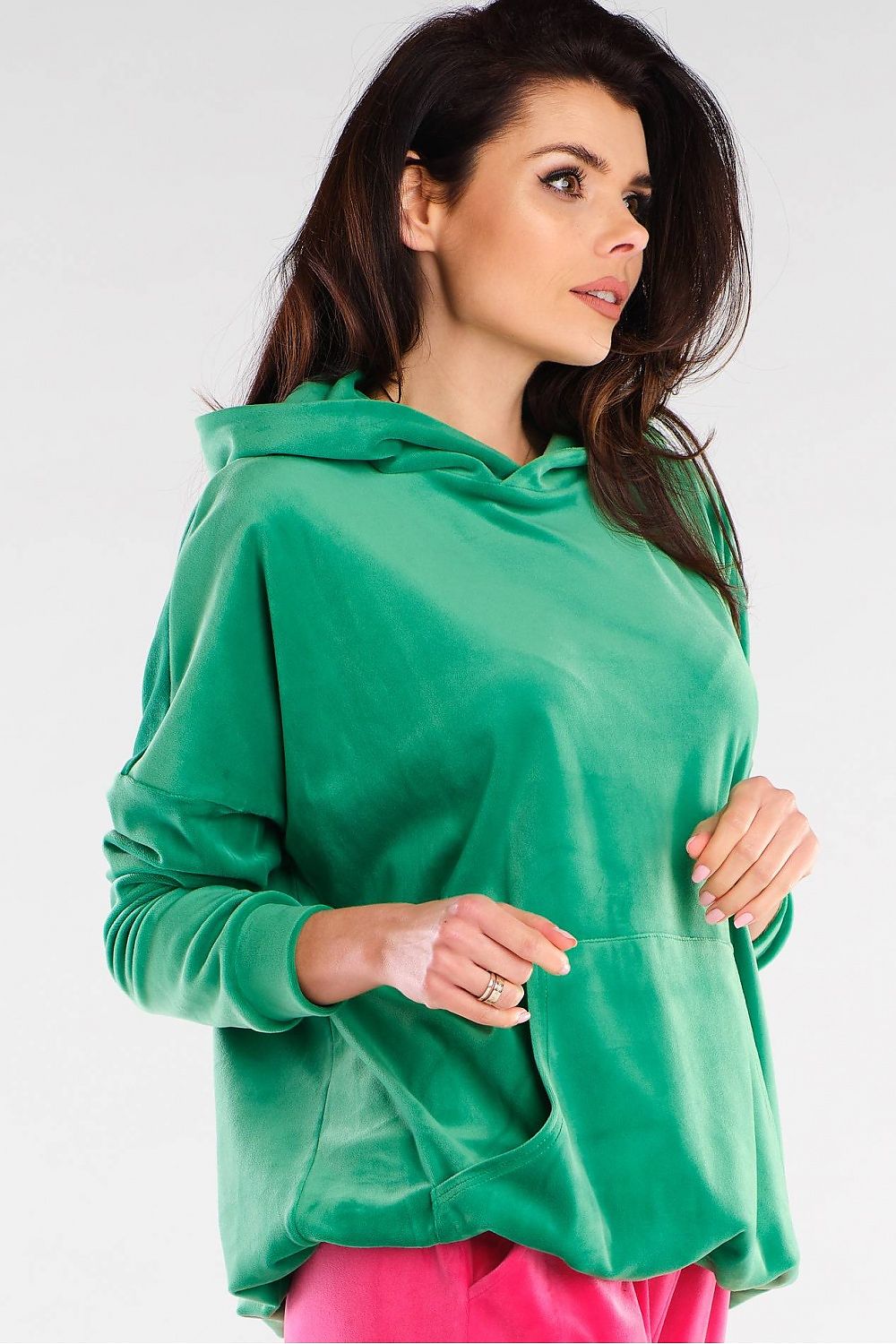 blouse model 154783 awama 