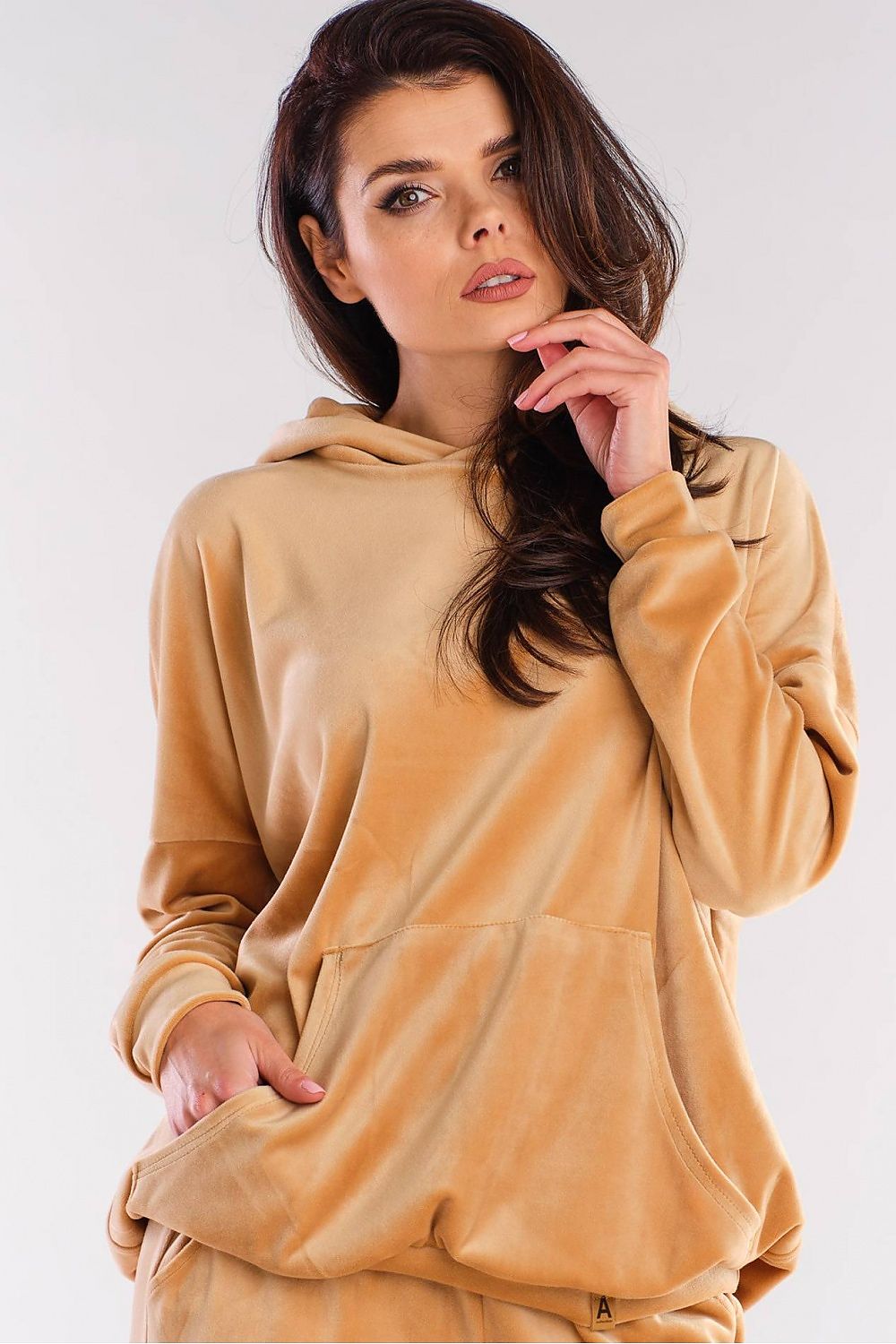  blouse model 154784 awama 