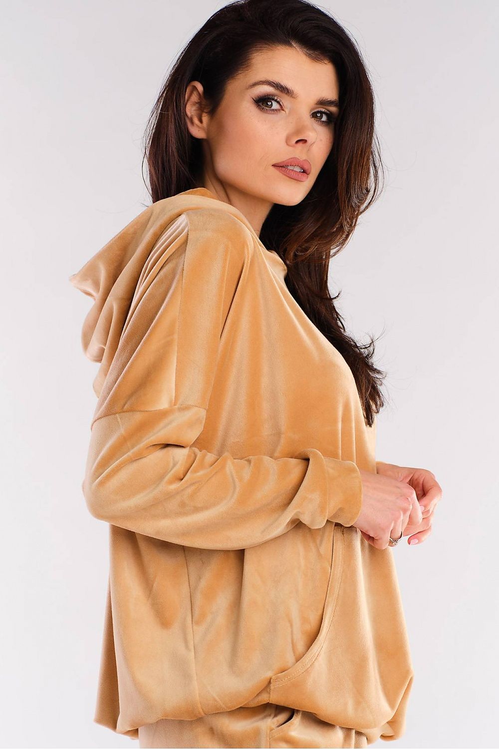  blouse model 154784 awama 