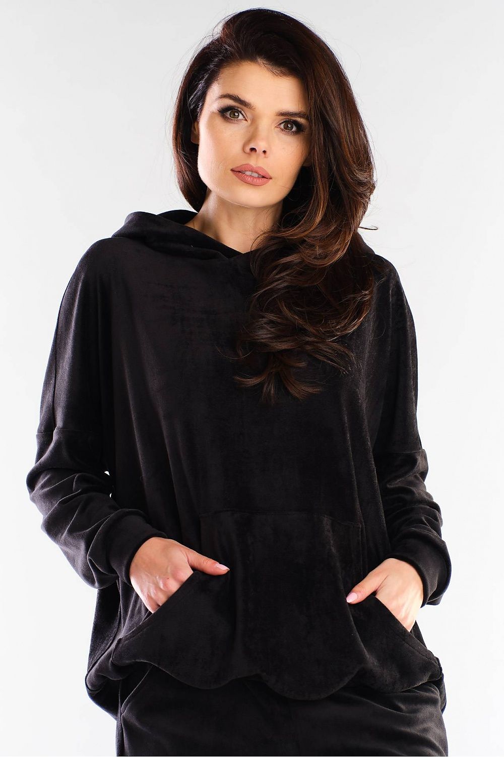  blouse model 154785 awama 