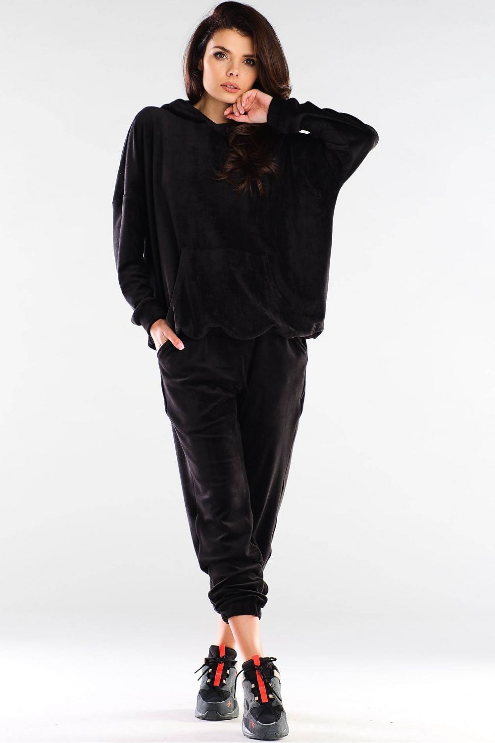 blouse model 154785 awama 