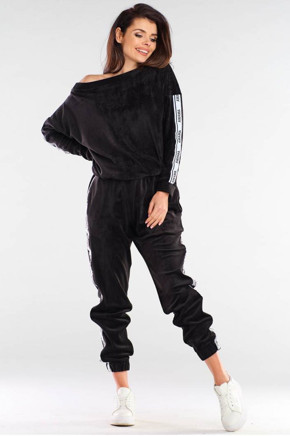 blouse model 154809 awama 