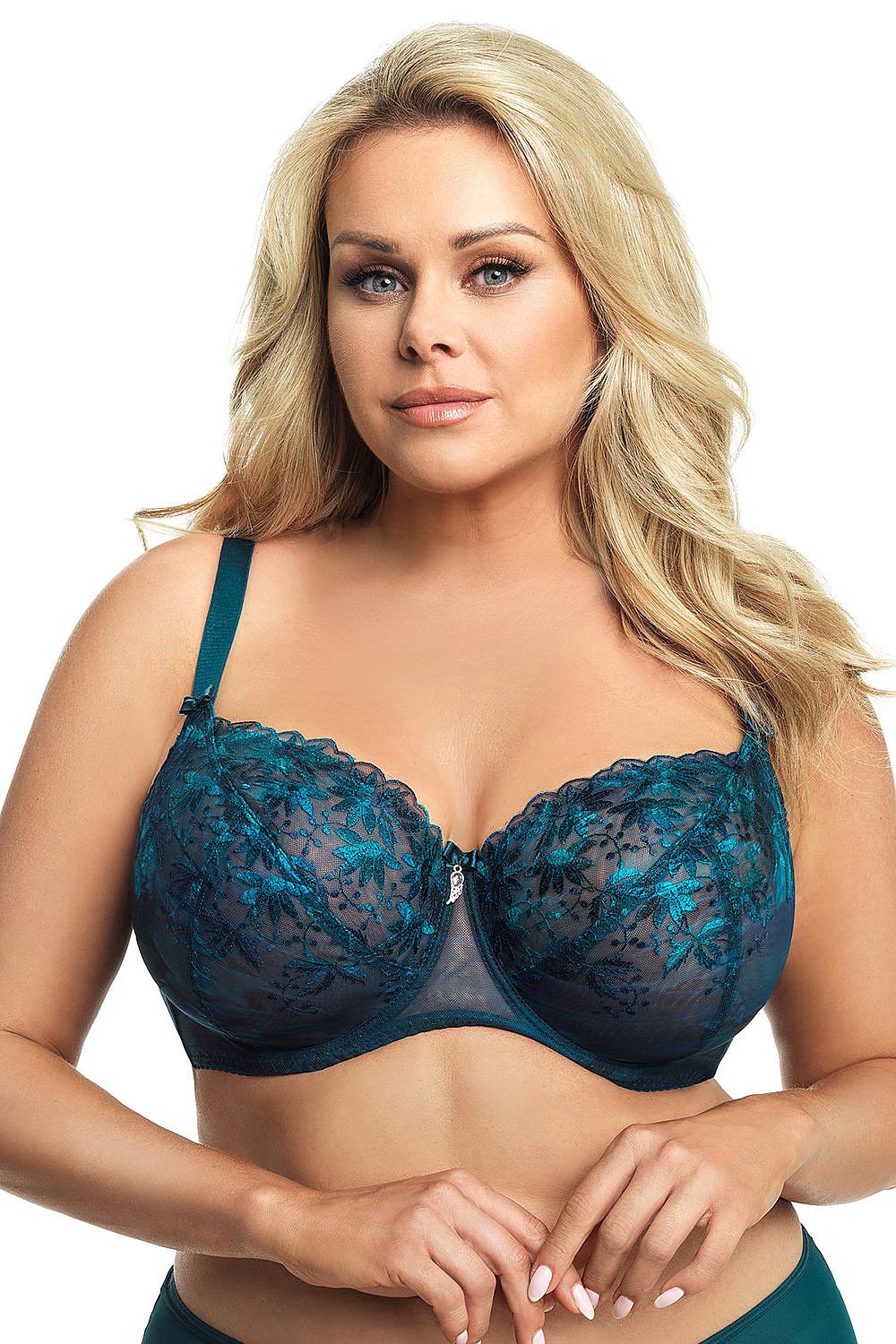  Zacht model 155337 Gorsenia Lingerie 