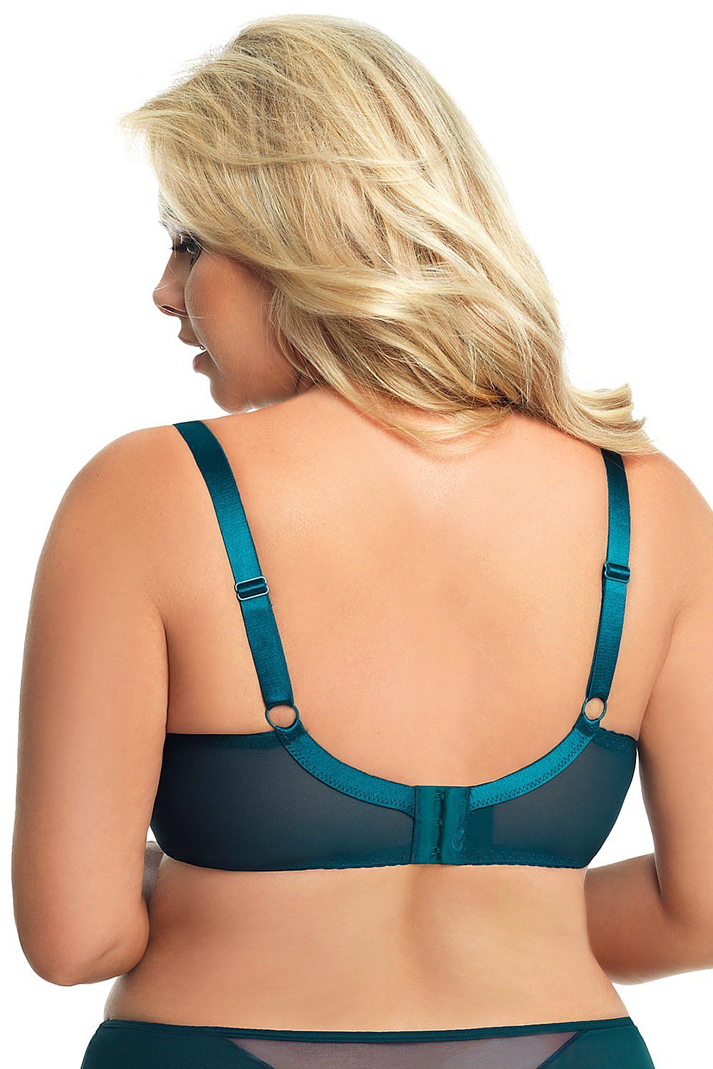  Zacht model 155337 Gorsenia Lingerie 