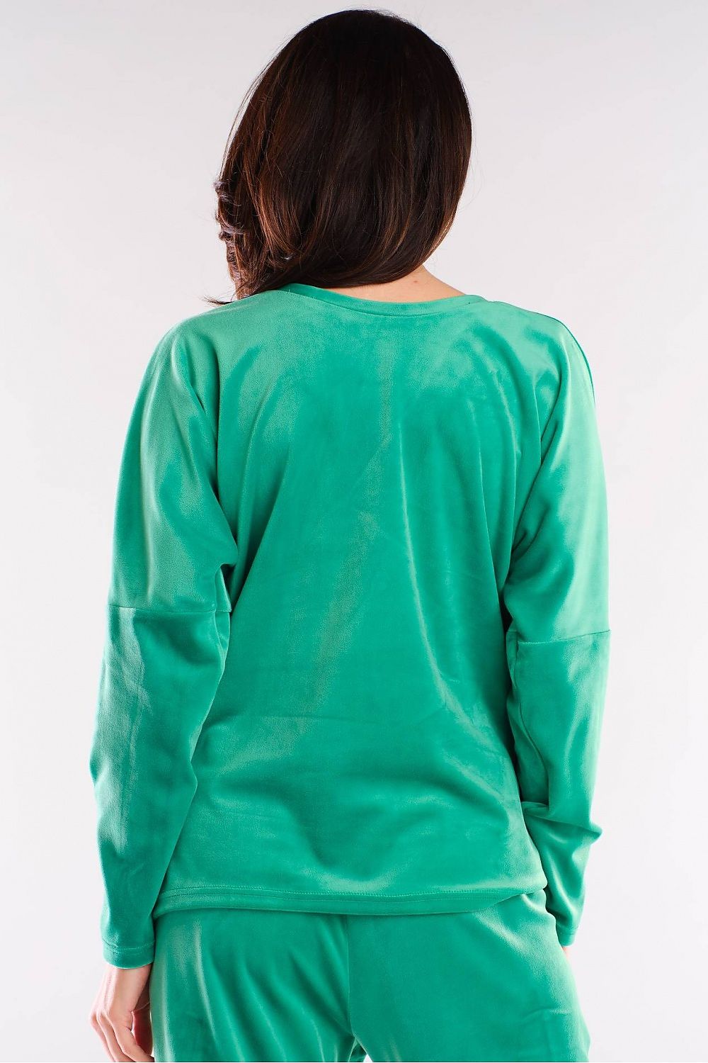  blouse model 155455 awama 