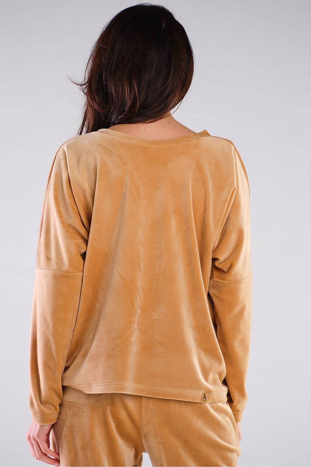  blouse model 155457 awama 