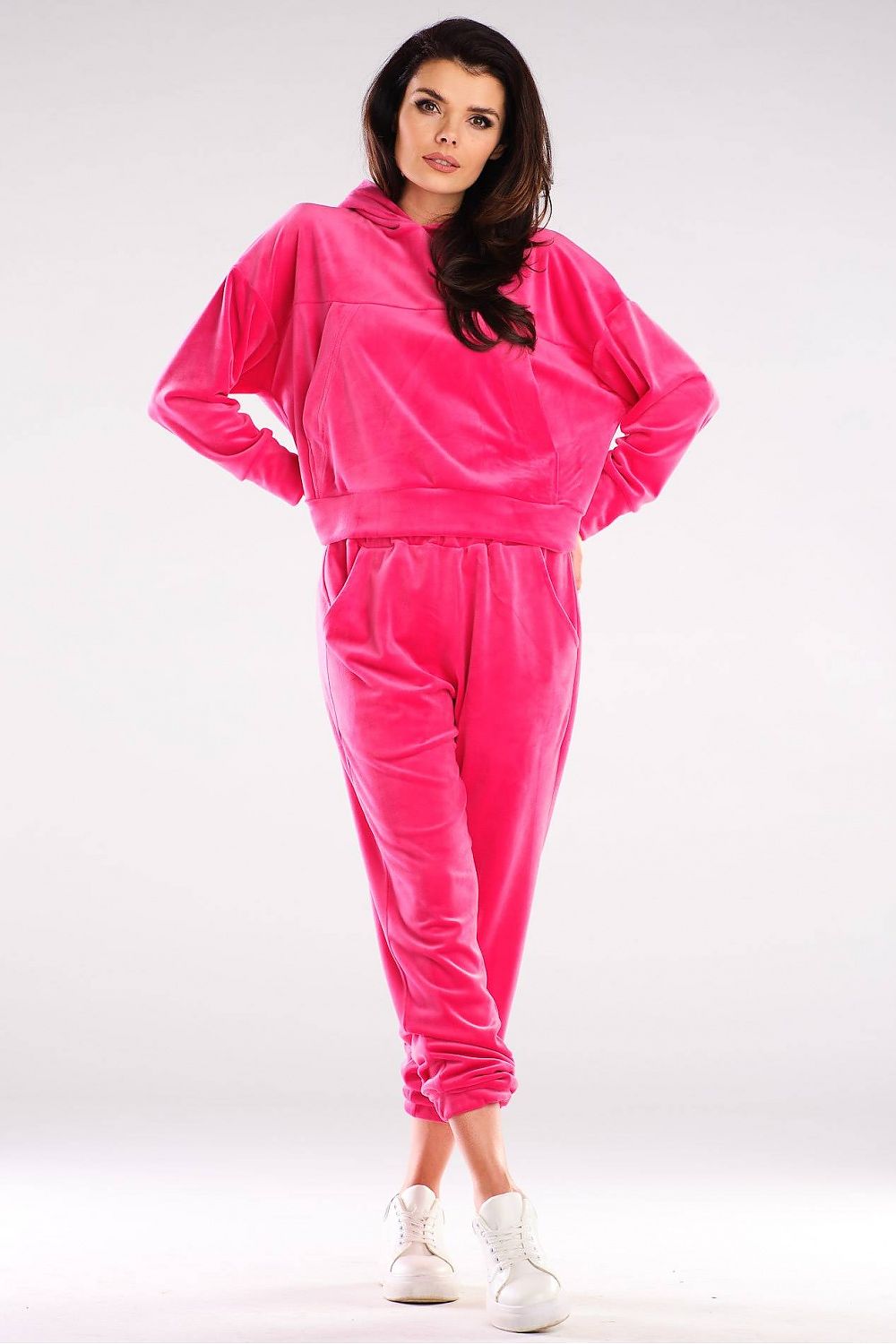  blouse model 155464 awama 