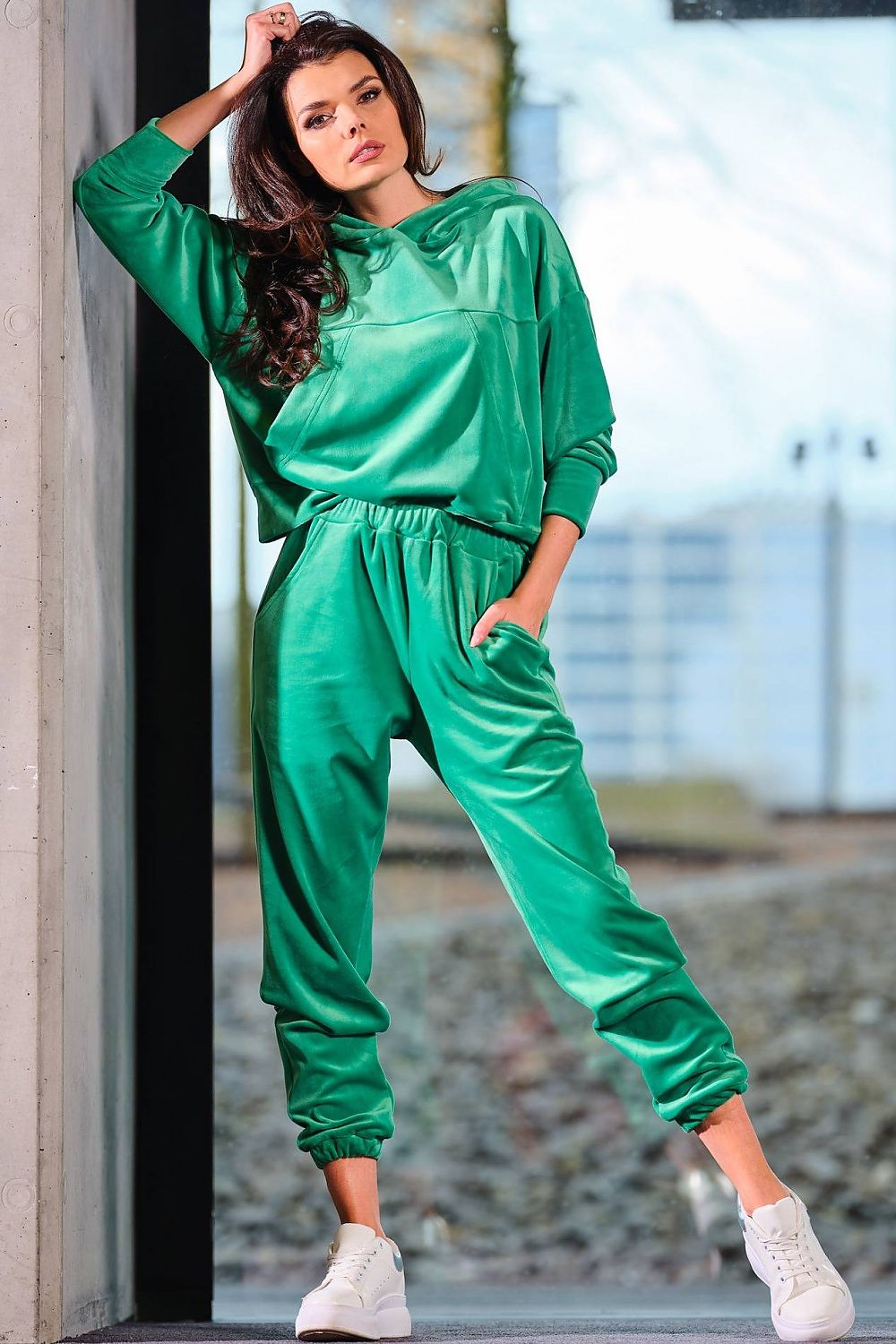  blouse model 155465 awama 