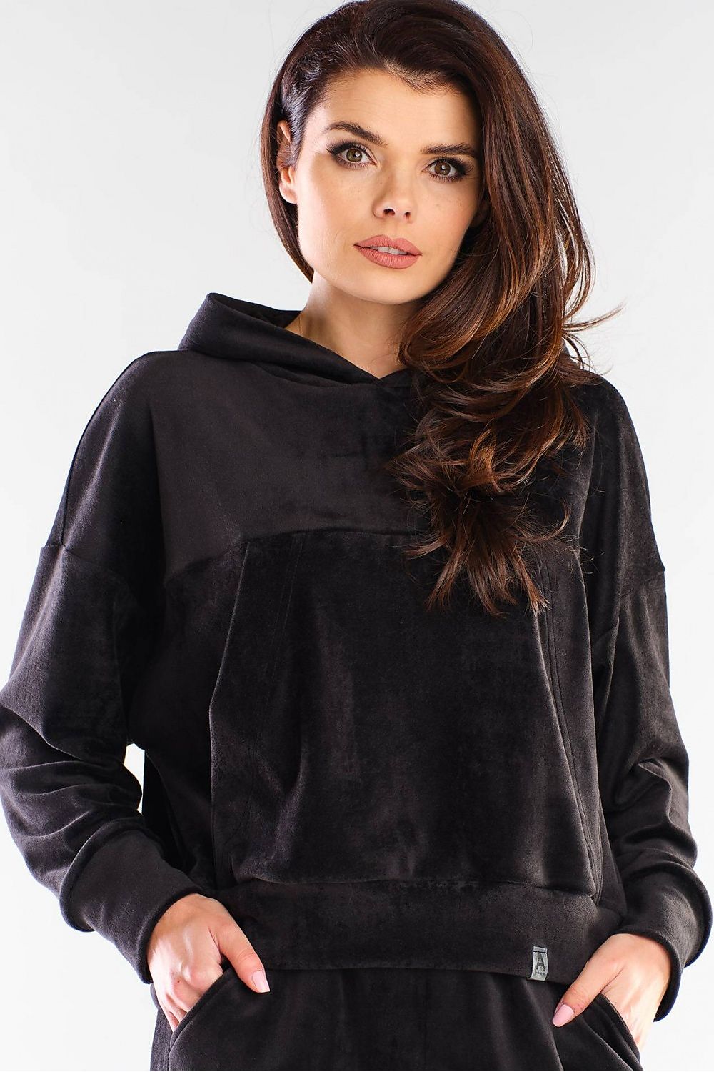  blouse model 155466 awama 