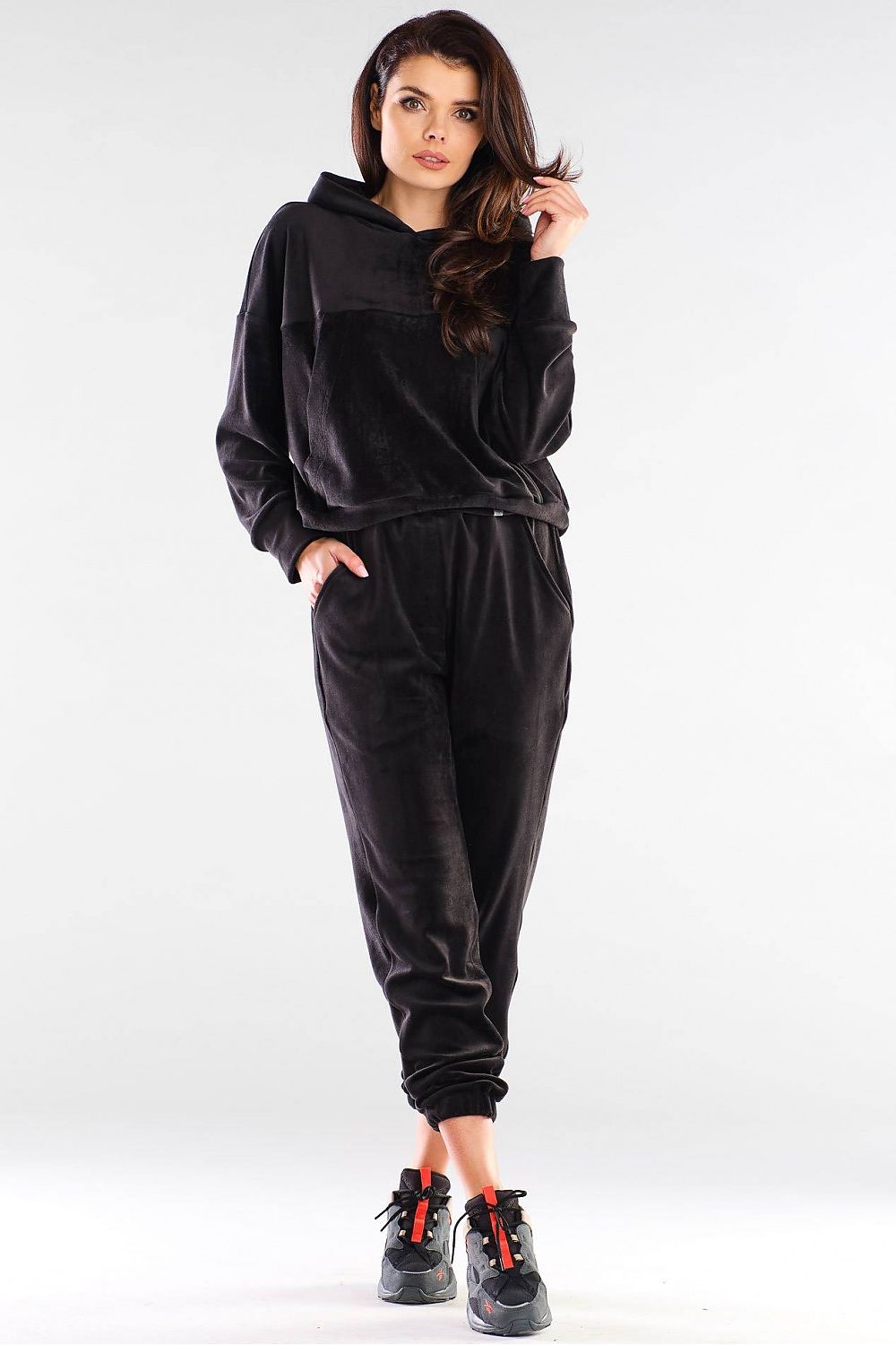  blouse model 155466 awama 