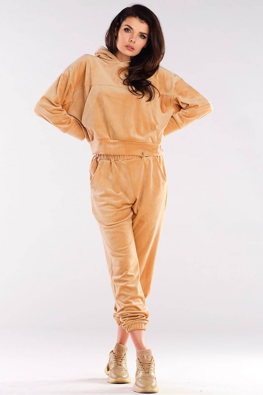  blouse model 155467 awama 