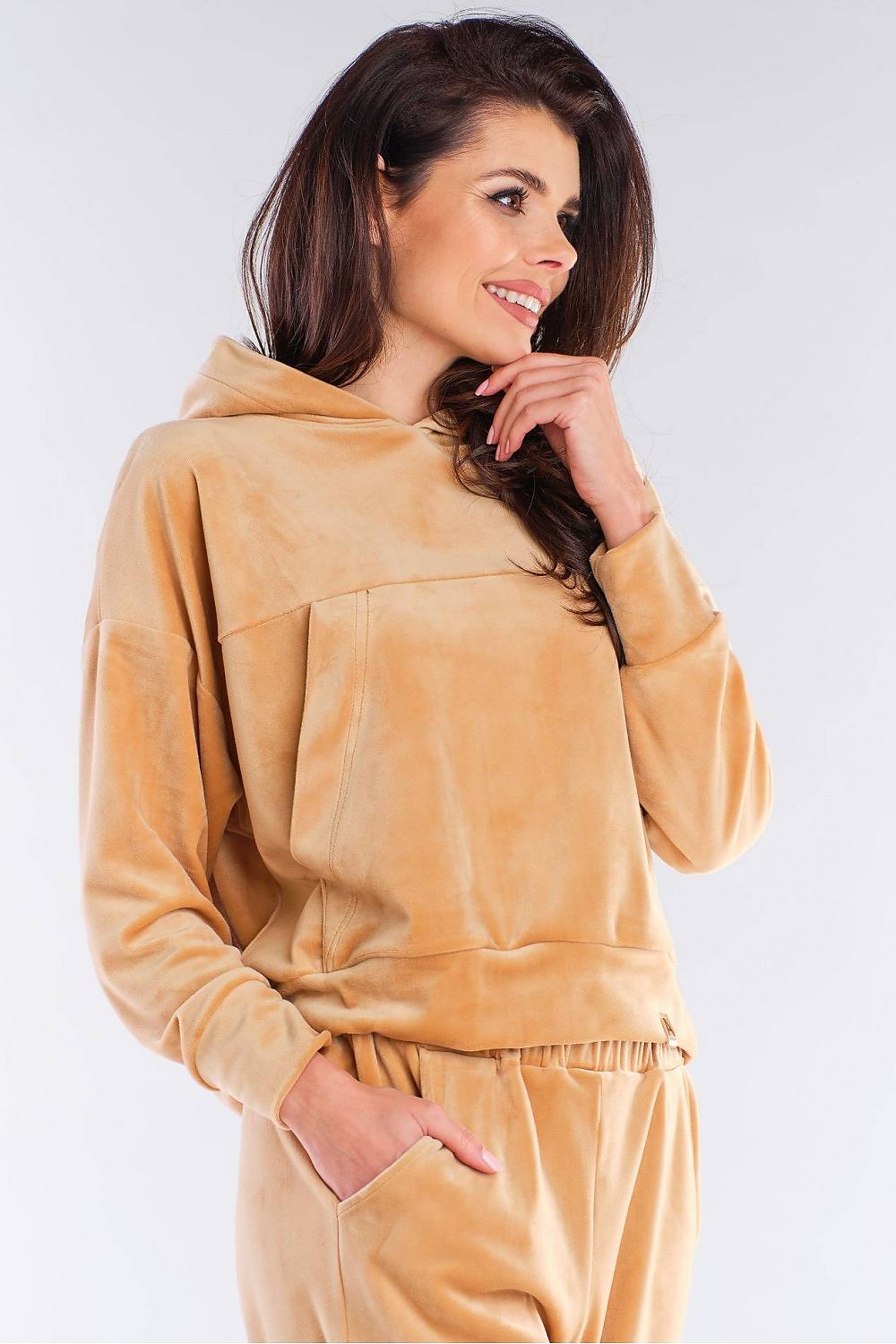  blouse model 155467 awama 