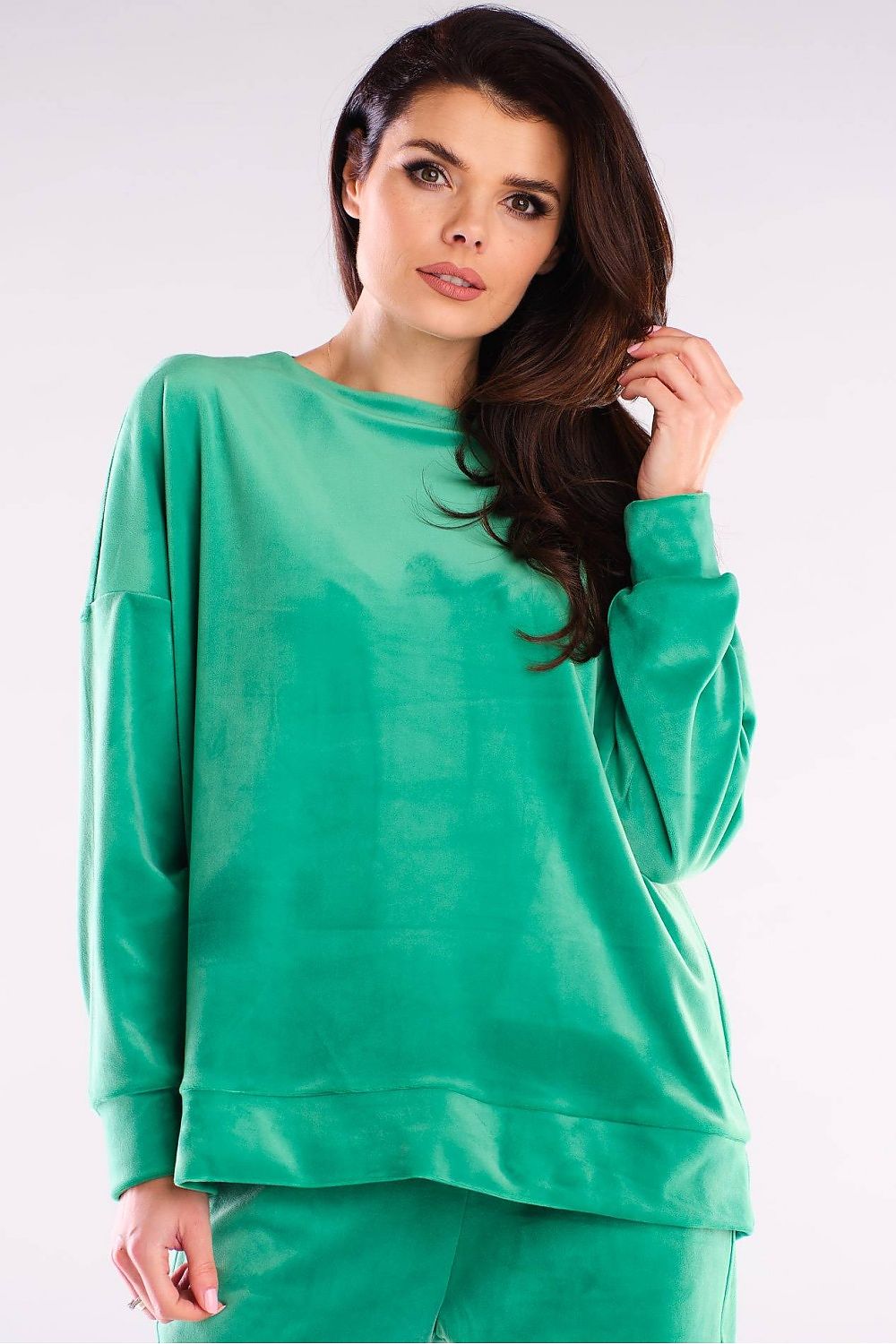  blouse model 155474 awama 