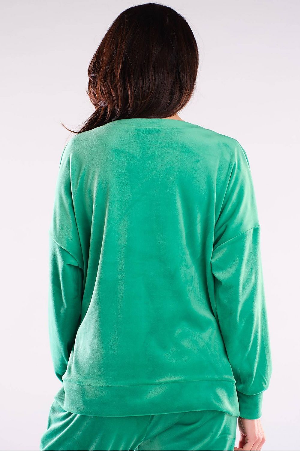  blouse model 155474 awama 