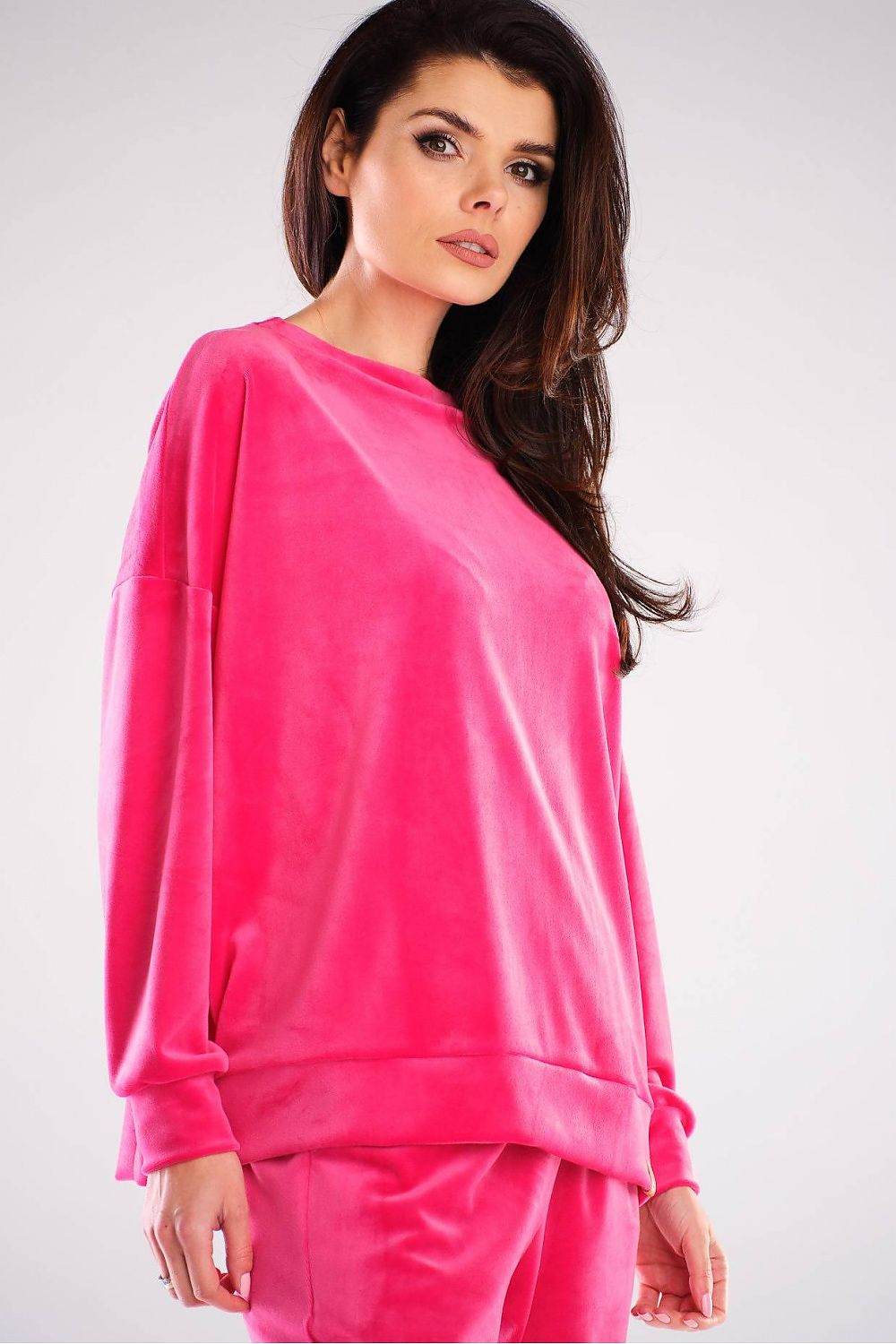  blouse model 155475 awama 
