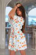  ochtendjas model 155708 DKaren 