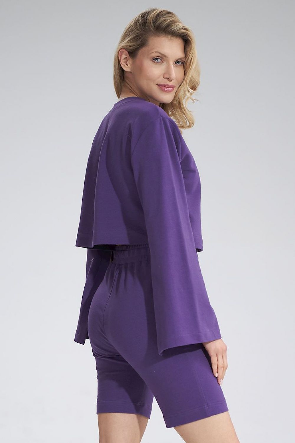  blouse model 155958 Figl 