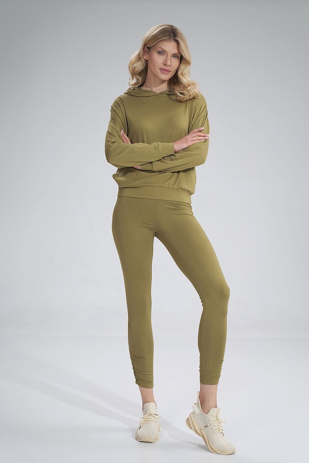  blouse model 155980 Figl 