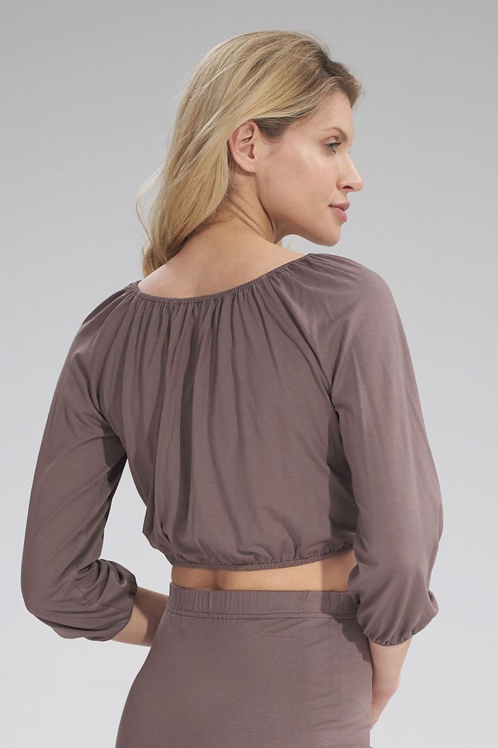  blouse model 156127 Figl 