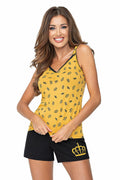  pyjama model 156812 Donna 