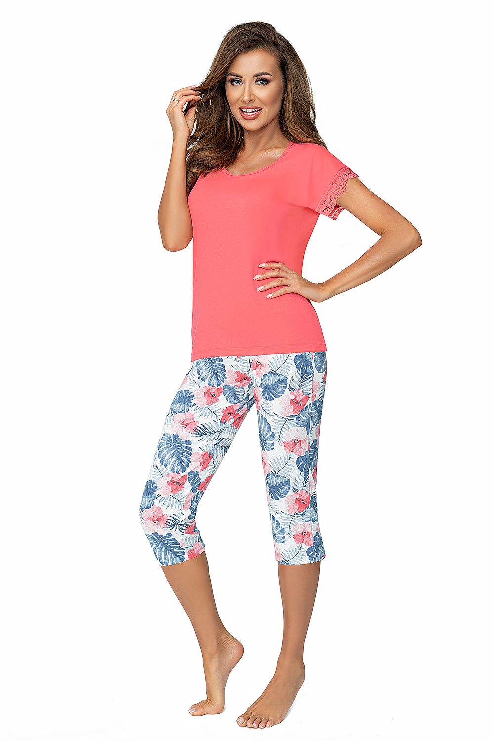  pyjama model 156906 Donna 
