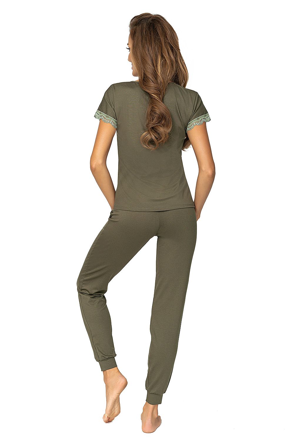  pyjama model 157087 Donna 