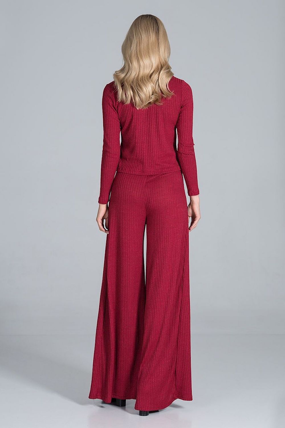  Lange broek model 157536 Figl 