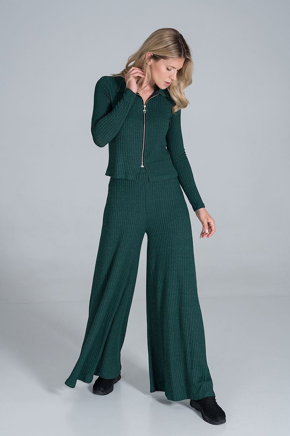  Lange broek model 157538 Figl 