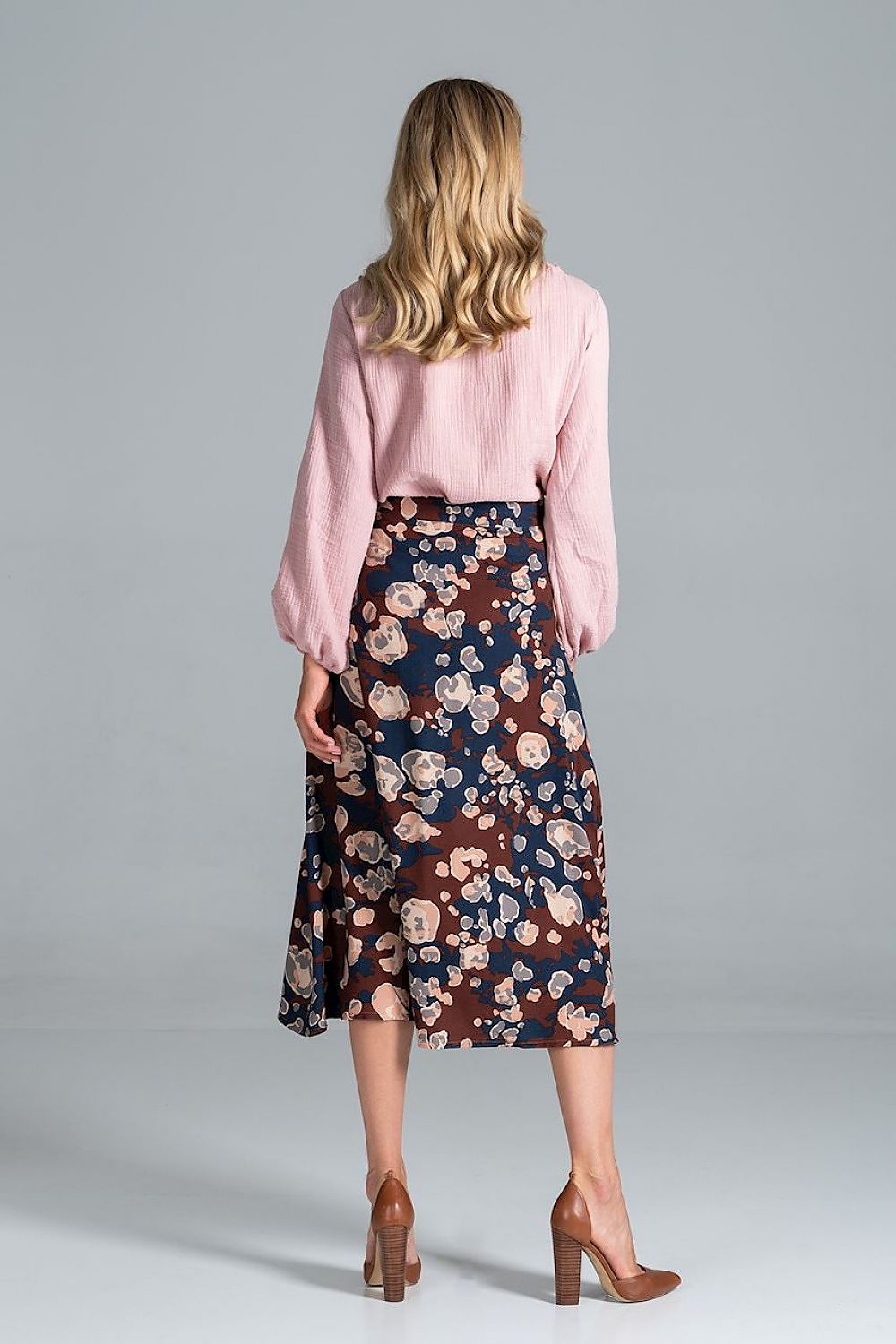  blouse model 157548 Figl 