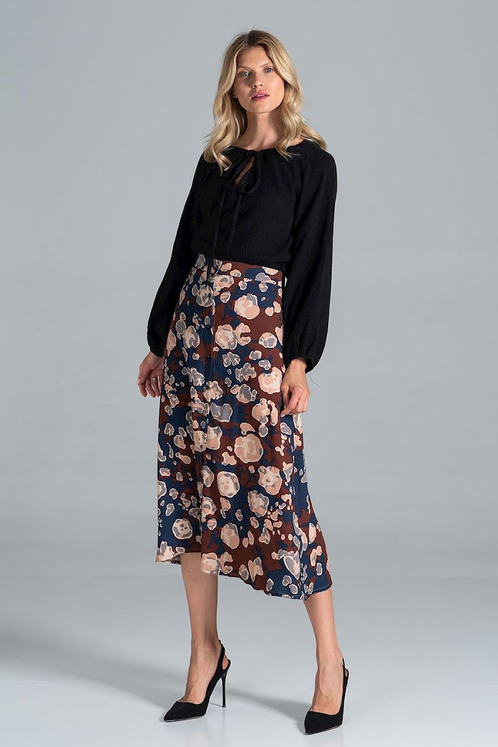  blouse model 157551 Figl 