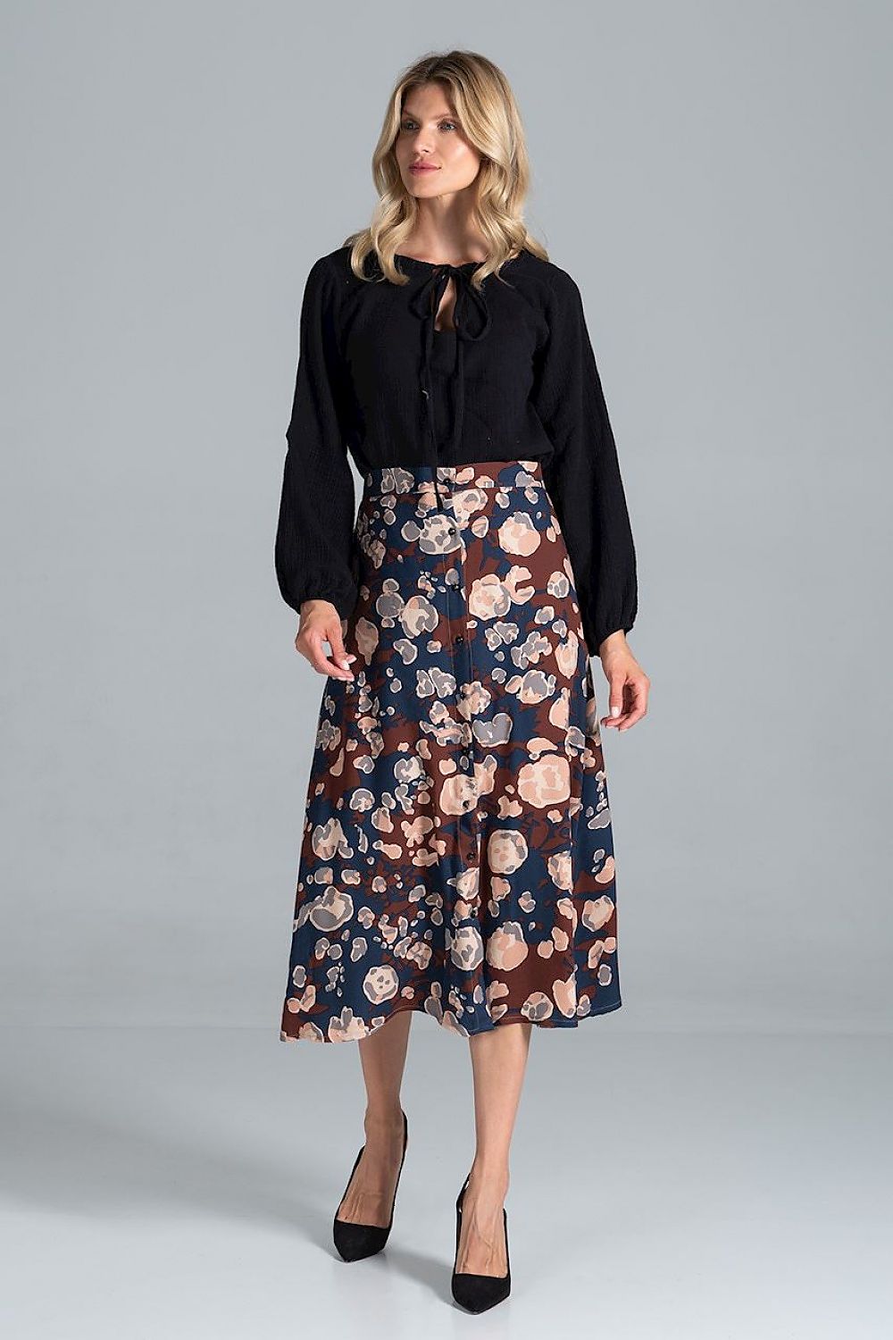  blouse model 157551 Figl 