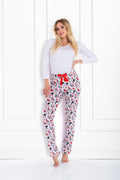  pyjama model 158570 Momenti Per Me 