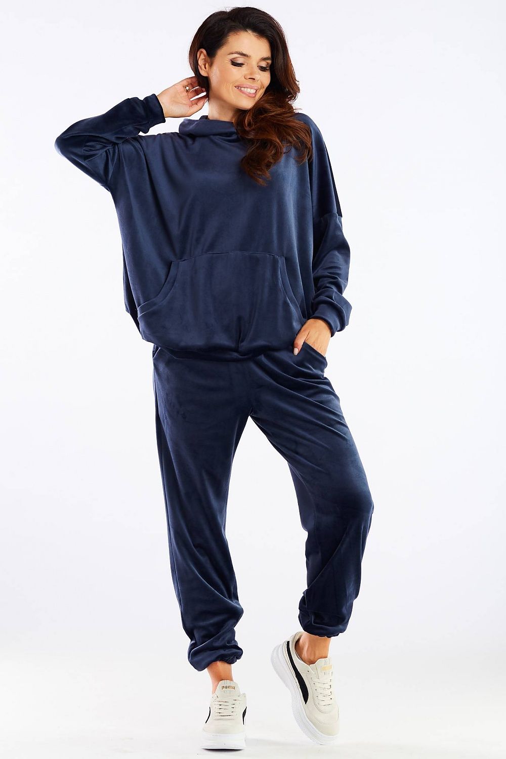  trainingsbroek model 158609 awama 