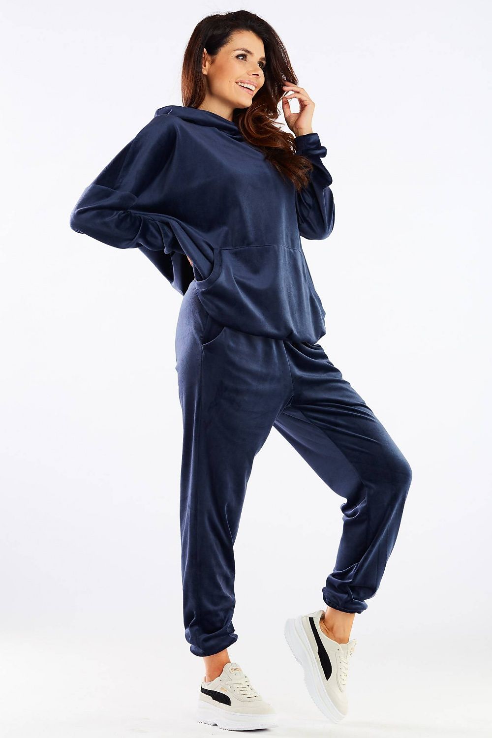  trainingsbroek model 158609 awama 