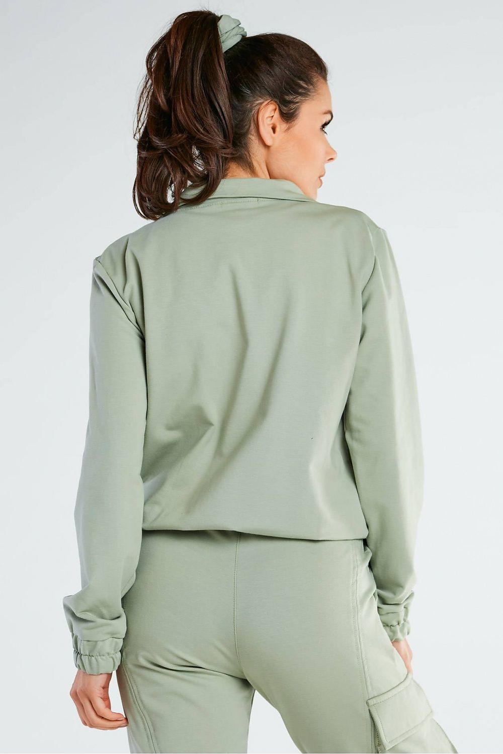  blouse model 159230 Infinite You 