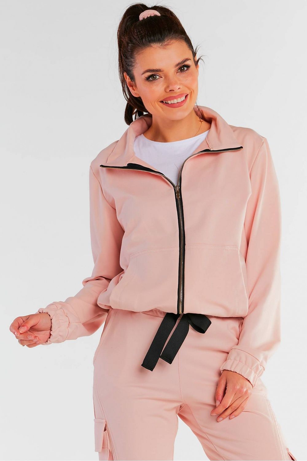  blouse model 159232 Infinite You 