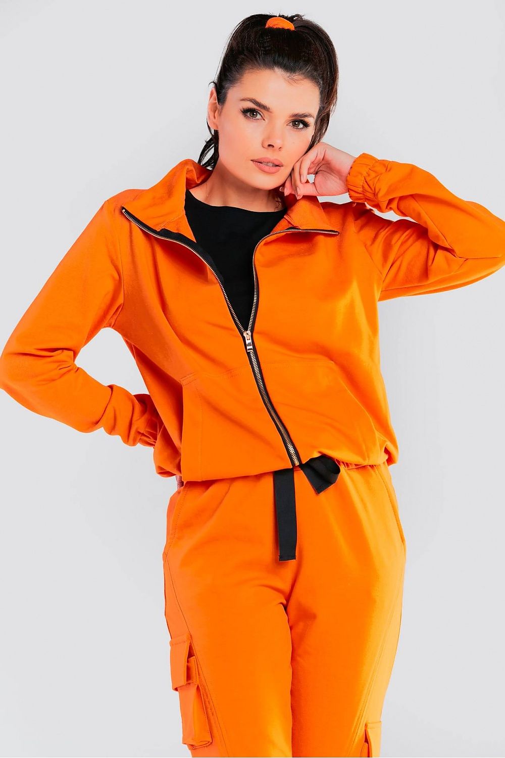  blouse model 159233 Infinite You 