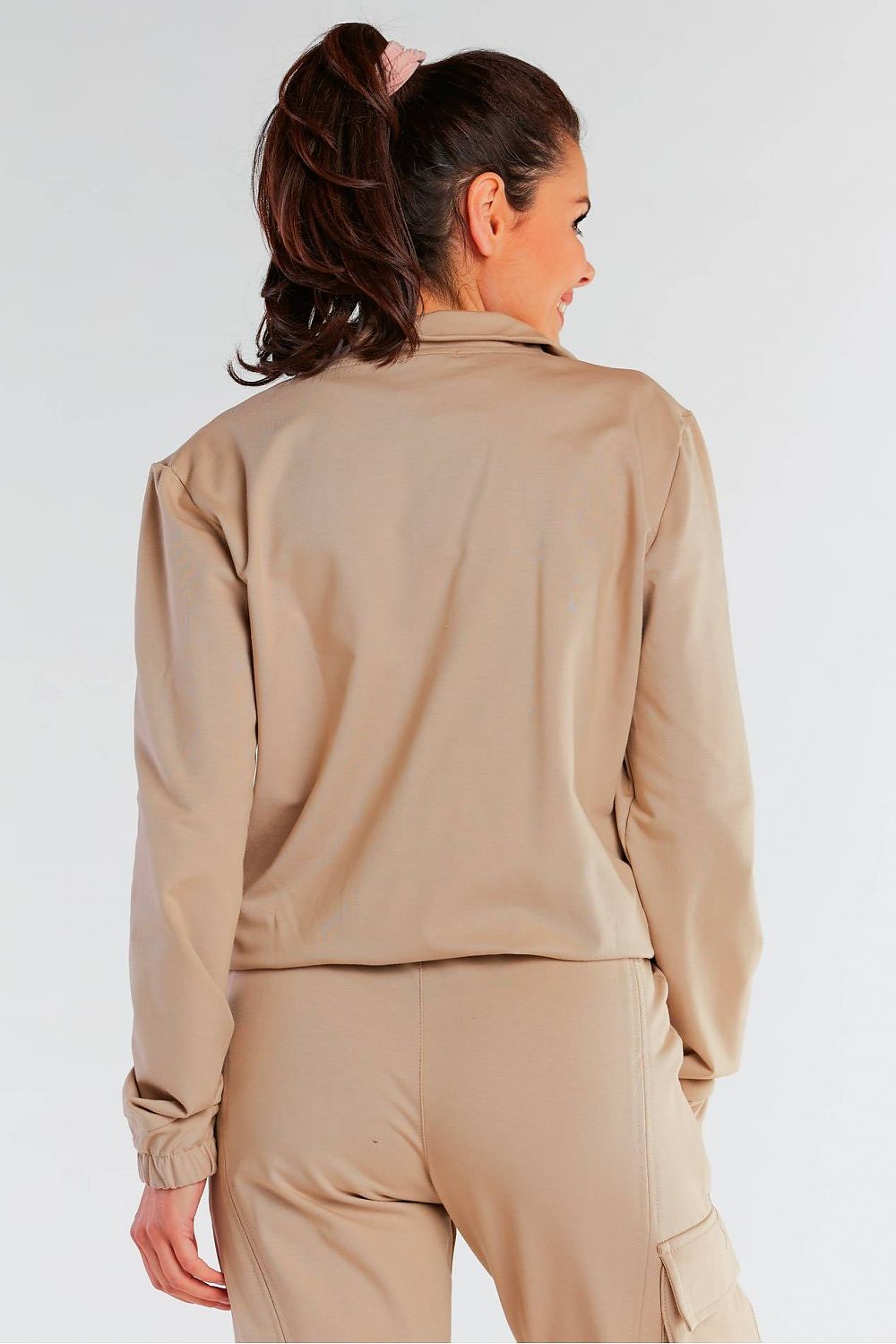  blouse model 159234 Infinite You 