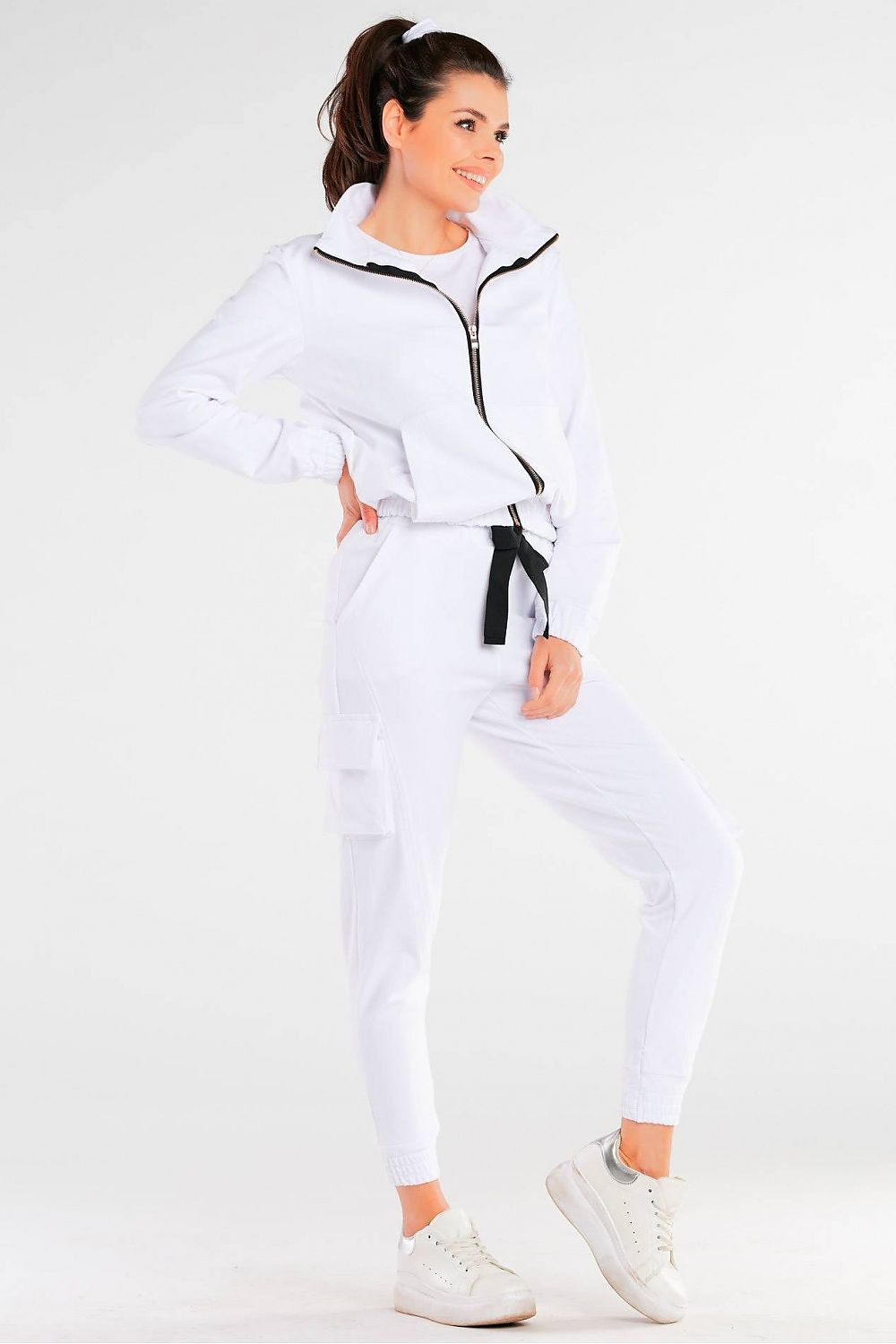  Damesbroek model 159244 Infinite You 
