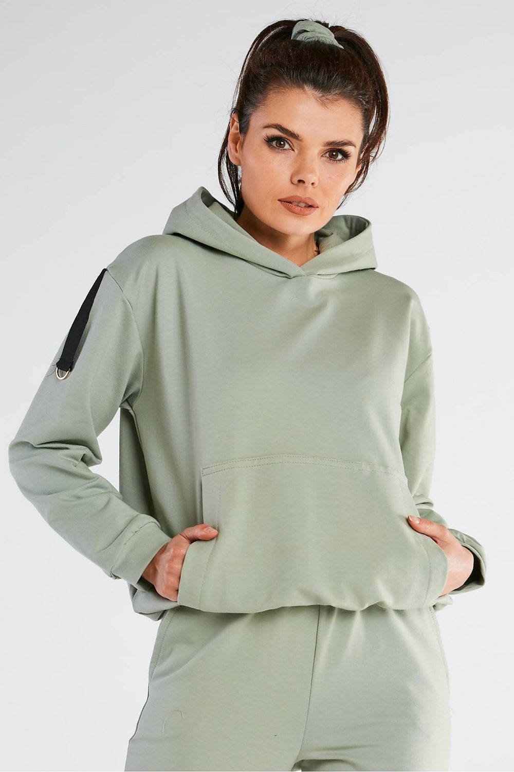  blouse model 159247 Infinite You 