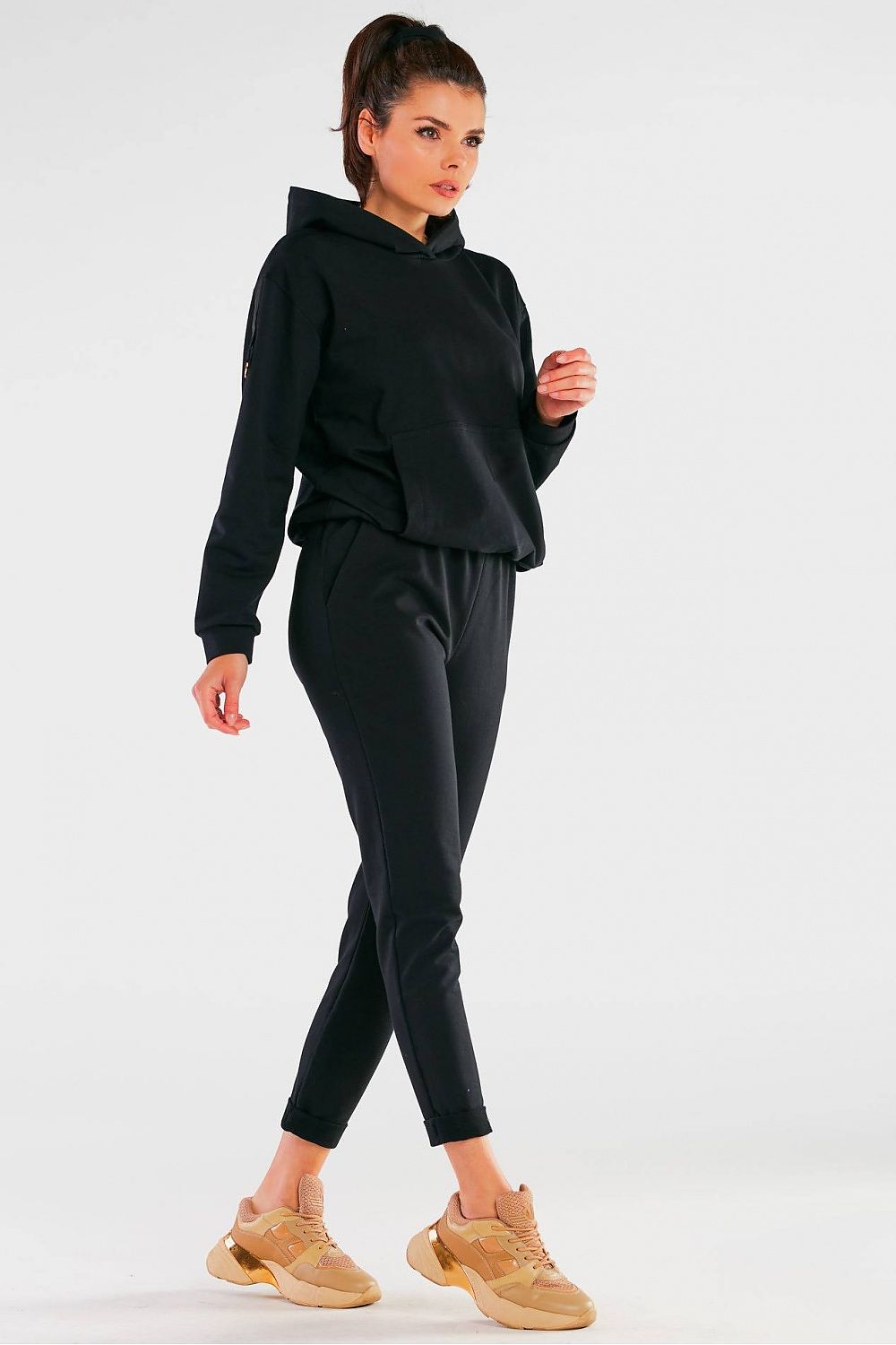  trainingsbroek model 159259 Infinite You 